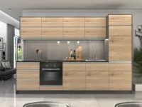 Linda 2 Konyha 304-60 2